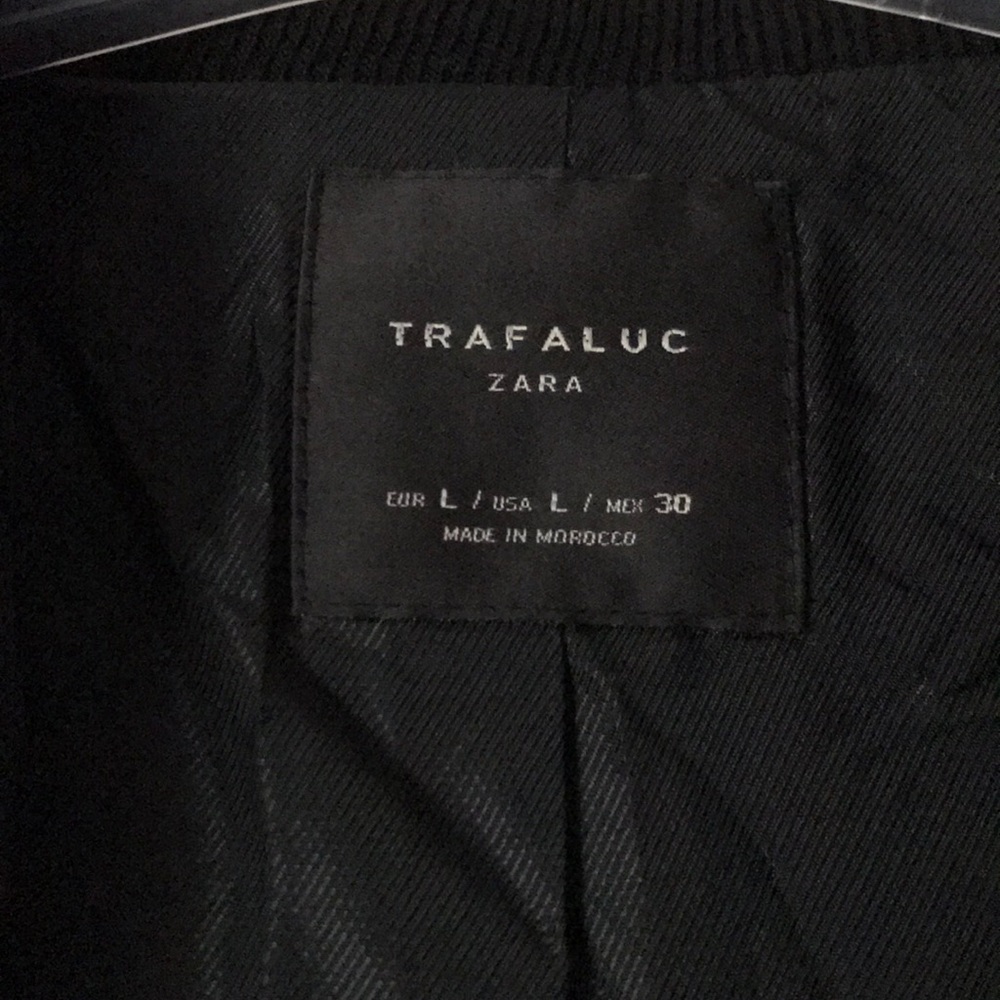 Zara jacket - Picture 2 of 2